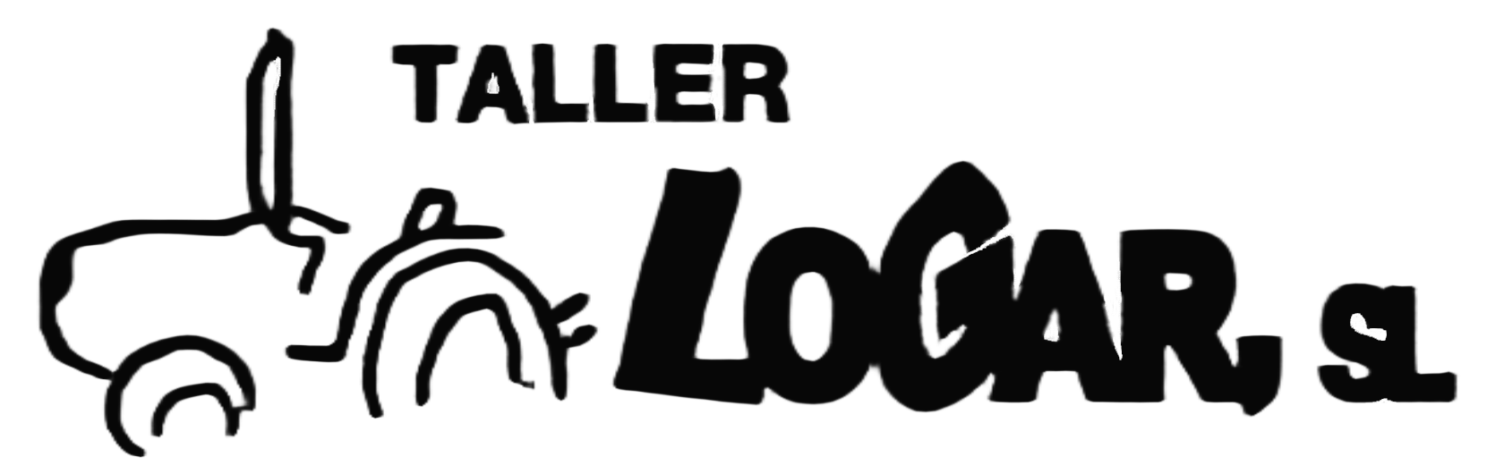 'Taller Logar'